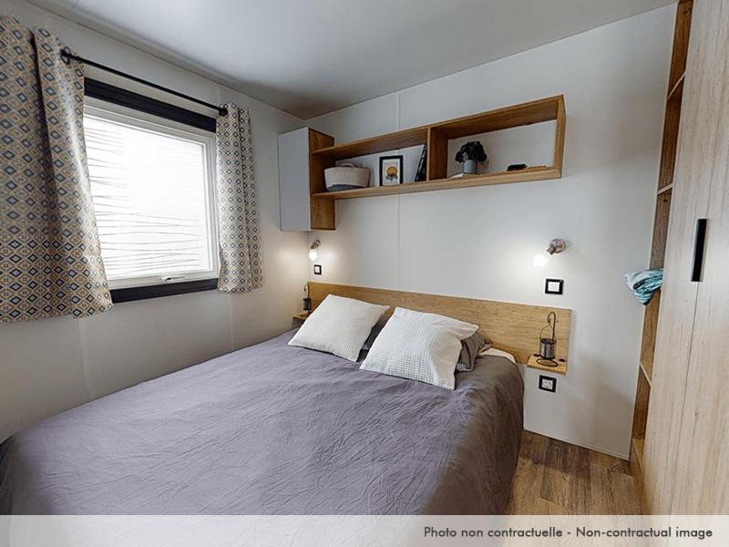 Camping Officiel Siblu Mer Et Soleil Otel Saint-Georges-d'Oleron Dış mekan fotoğraf