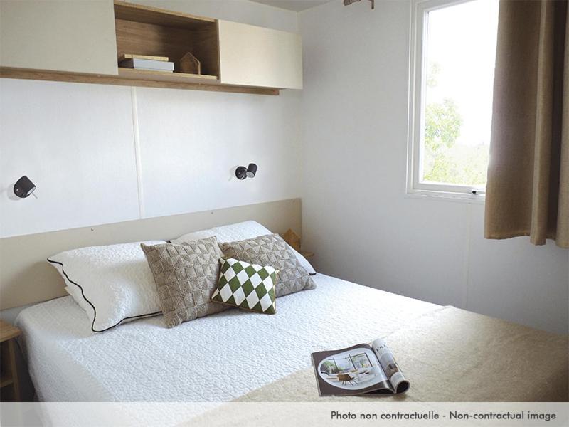 Camping Officiel Siblu Mer Et Soleil Otel Saint-Georges-d'Oleron Dış mekan fotoğraf